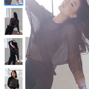 SAVVI Maria Mesh Zadar